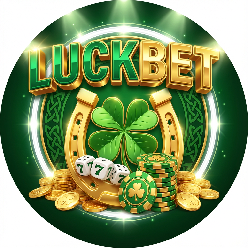 luckbet - Cassino Online Premium do Brasil